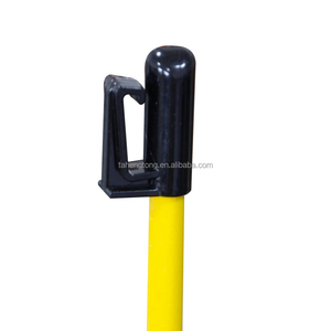 Postes <span class=keywords><strong>para</strong></span> Cercas Eléctricas, Postes Ligeros y Duraderos <span class=keywords><strong>para</strong></span> Cercas Temporales - Product Image 6