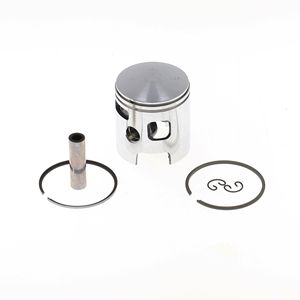 Piston moulé sous pression 2T diamètre 46 mm pour kit cylindre Athena Big Bore - Product Image 1