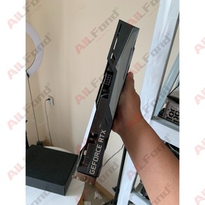 Matériel et Logiciels Informatiques PC de Bureau Gaming RTX 3060 Ti Carte Vidéo GeForce RTX 3060 Ti 8 Go Carte Graphique 3060 Ti - Product Image 6