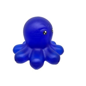 Wholesale TPR Huge Jelly <b>Ball</b> Squishy Animal Novelty Octopus Decompress Toys, <b>Squeeze</b> for Fun ,play ,gift - Product Image 2