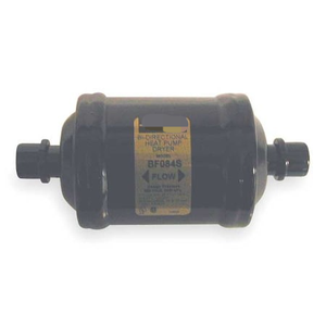 Bf-084s Trockner, 1/2 Zoll Schweißleitung Neu Original Sofort Lieferbar Industrielle Automatisierung PAC Dedizierter SPS-Programmiercontroller - Product Image 1