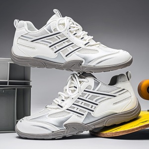 Zapatillas Deportivas Transpirables de Malla para Hombre, Estilo Militar Alemán, Nuevas Zapatillas Archie de Primavera 2026, Zapatillas Casuales de Caña Baja, Zapatillas Deportivas para Estudiantes - Product Image 4