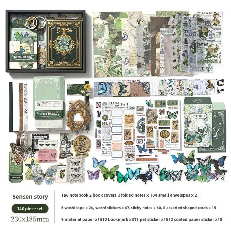 17 Contes de la forêt-vert