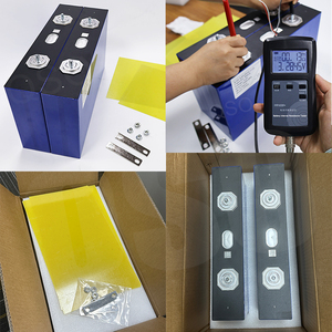 QSO MB56 Lifepo4 Hücre 680AH 625AH MB 56 680 628 Ah MB65 Evemb56 MB56 628AH Lifepo4 Lityum Demir Fosfat Pil 660AH Hücre - Product Image 3