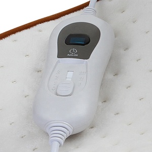 Electric <strong>Heating</strong> Pads Warmer Foot Healthcare Feet Warming <strong>Boots</strong> - Product Image 3