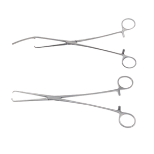 Alat Bedah Ginekologi Pemotong Rahim Elektrik Bahan Stainless Steel, <span class=keywords><strong>Forceps</strong></span> Penjepit Histeroskopi - Product Image 5