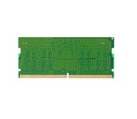 RAM DRAM FURY 5600Mhz DDR5 Laptop Memory KVR56S46BS8 in Stock 262-Pin SODIMM