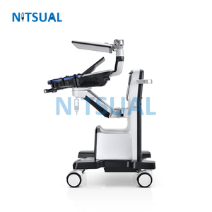 <span class=keywords><strong>Machine</strong></span> à ultrasons Doppler couleur système vétérinaire basé sur chariot d'équipement Mindray Vetus 9 - Product Image 3