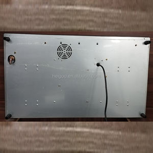 Di alta qualità portatile e costruito in elettrico <span class=keywords><strong>a</strong></span> infrarossi fornello <span class=keywords><strong>a</strong></span> <span class=keywords><strong>Gas</strong></span> gpl e NG - Product Image 5