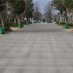 Ladrillos permeables de hormigón cerámico baratos, <span class=keywords><strong>baldosas</strong></span> antideslizantes <span class=keywords><strong>para</strong></span> el suelo, se utilizan <span class=keywords><strong>para</strong></span> ladrillos de acera de jardín - Product Image 5