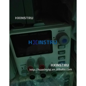 Alimentation HP/Agilent/Keysight Technologies E36106A 100V 0.4A 40W d'occasion pour générateur de signal et analyseur de réseau - Product Image 2