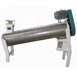 Automatische Tarwe Demping Machine, Computer Automatisch Water Dampening System