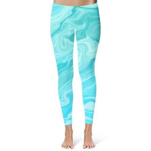 Pantalones ajustados para Yoga, correr y gimnasio - Product Image 4