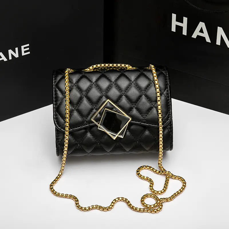Borse da donna 2024 borsa di marca di marca famosa di alta qualità elegante design borsa di marca
