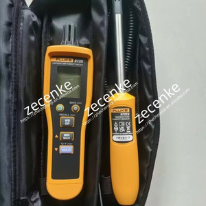 FLUKE 972B 972ES Luft temperatur Feuchtigkeit messer Tester Detektor