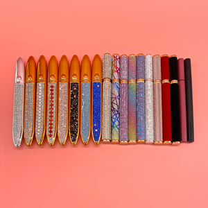 <span class=keywords><strong>Delineador</strong></span> de ojos adhesivo mágico de lujo, lápiz de pegamento a prueba de agua, <span class=keywords><strong>barato</strong></span>, venta al por mayor - Product Image 3