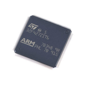 STM32F427ZIT6-Chip de microcontrolador importado, STM32F427ZIT6, nuevo, 20x20 - Product Image 1