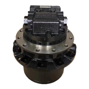 Suku Cadang Mesin Konstruksi <span class=keywords><strong>PC60</strong></span> <span class=keywords><strong>PC60</strong></span>-5 PC70 SK60 SK75 E307 E308 HD307 Final Drive TM09 <span class=keywords><strong>Travel</strong></span> <span class=keywords><strong>Motor</strong></span> <span class=keywords><strong>Assy</strong></span> 201-60-51101 - Product Image 3