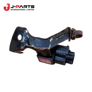 Capteur d'aspiration pour Toyota HIACE RZH113 1989-2004 - Product Image 3