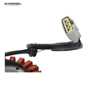 Bobina de Estator para Motocicleta 12318406639 R1200 R1250 GS, Bobina de Estator R1200GS R1200R R1200RS R1250GS R1250RT R1250R <span class=keywords><strong>R1250RS</strong></span> - Product Image 4