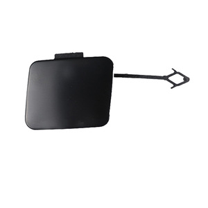 Cache-roue avant BMW Série 3 F35 51117347665 ABS, protection contre les intempéries pour 2012-2014 - Product Image 3