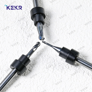 Roland DC Cutter Dental Diamond Zirkon oxid Werkzeuge Elektrisch 0,3/0,6/1,0/1,5/<span class=keywords><strong>2</strong></span>, 0 D4 50mm Fräser für Dental Lab - Product Image 3