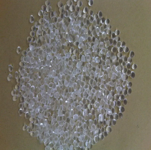 Offre Spéciale résine de polypropylène transparente de granule de polypropylène vierge de polypropylène de haute qualité - Product Image 3
