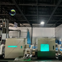 Micro Filtre Rotatif pour Étang, Bog, Piscine, Eau Aquatique, Filtre à Tambour Rotatif 10 M3 30 M3 30 Tonnes 200m3 avec Autonettoyant