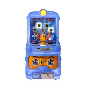 Máquina de Juego Arcade de Dinosaurs para un Jugador, Operada con Monedas, Muy Popular para Entretenimiento en Interiores - Product Image 4