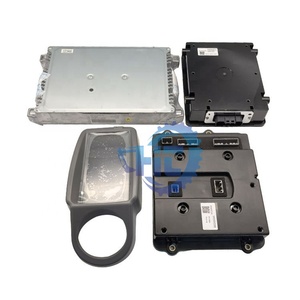 Hit OEM 100% Bộ điều khiển mới ya00011100, ZAX350-5G ZAX470-5G máy xúc Bảng điều khiển ya00011100 - Product Image 4