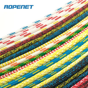 ROPENET-Construcción de bote de 8 líneas, hecho de cuerda de poliéster y Ralon - Product Image 2