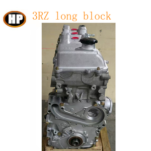 <span class=keywords><strong>เครื่อง</strong></span>ยนต์<span class=keywords><strong>3RZ</strong></span>-FE <span class=keywords><strong>3RZ</strong></span> syhp บล็อกยาว2.7L สำหรับ<span class=keywords><strong>เครื่อง</strong></span>ยนต์<span class=keywords><strong>3RZ</strong></span> โตโยต้า - Product Image 6