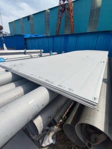 מחיר של <span class=keywords><strong>4x8</strong></span> רגל מס' 1 יריעת נירוסטה; מחיר של מס' יריעת נירוסטה אחת ויריעת פלדה 201 - Product Image 2