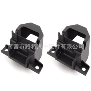 Bmw E81 E82 <b>Radiator</b> Lower Cooler <b>Bracket</b> Water Tank Mount 17117591647 New High Quality Replacement Part - Product Image 1