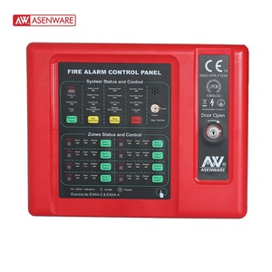 Nhà Máy Made LPCB Apprved Báo Cháy Thông Thường Hệ Thống Phát Hiện - Product Image 2