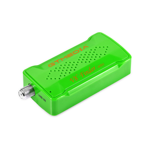 <span class=keywords><strong>Gtmedia</strong></span> <span class=keywords><strong>BT03</strong></span> Medidor Digital Buscador de Satélites Compatible con Sistemas Android e iOS - Product Image 5