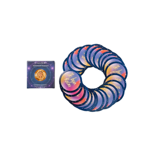 2025 personalizzato lascia ingannare il gioco di carte per adulti giocando a carte da gioco con carte da gioco divertenti personalizzate servizi di stampa di giochi - Product Image 3