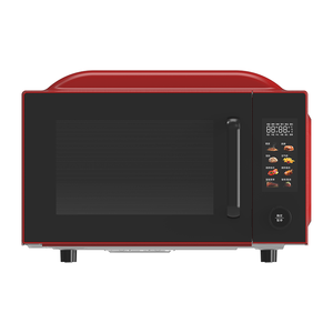 Friteuse 20L Four à <span class=keywords><strong>micro</strong></span>-ondes Ménage 20L Mécanique Bouton Contrôle Électrique Comptoir Appareils <span class=keywords><strong>Micro</strong></span> Wave Four à <span class=keywords><strong>micro</strong></span>-ondes - Product Image 2