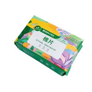Facial <b>tissues</b>, hand towels, commercial cotton pads, hanging drawer, multi-layer, Zhang Da Chun soft type, factory, Zhang Da - Product Image 4