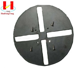 Antenna a Griglia Parabolica MIMO 5G 3300-3800MHz ad Alto Guadagno 26x2dBi per <span class=keywords><strong>Router</strong></span> Huawei n78 n77 TDJ-3500SPD6-26x2 - Product Image 4