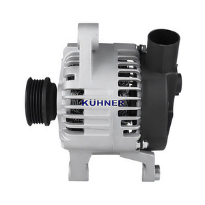 Alternatore compatibile con FIAT PALIO 1.6 16V (178DXD1A) Benzina (KW: 74, CV: 100) dal 06-1996 al 02-2001 KUHNER 301219RI NUOVO - Product Image 2
