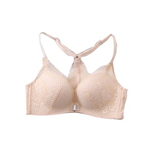 Vendita calda bella ragazza set mutandine del reggiseno nero completo classico in pizzo francese lingerie sottile reggiseno e mutandine - Product Image 1