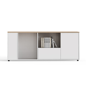 <strong>Hot</strong> <strong>Sale</strong> Executive L-Shaped Standing Desk Electric Workstation for Office for CEO Boss <strong>Hot</strong> <strong>Sale</strong> Furniture Filing <strong>Cabinets</strong> - Product Image 6