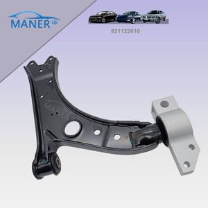 อะไหล่รถยนต์ MANER 821122610 1K0407151P ปีกนกช่วงล่างด้านหน้า สำหรับ Audi A3 Seat Altea VW Eos - Product Image 2