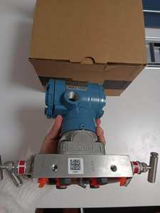Nouveau transmetteur de pression Emerson Rosemounts 3051c coplanar 3051cd 3051cg 3051ca 100% original - Product Image 4