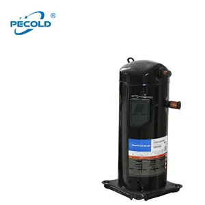 에머슨 코플랜드 스크롤 부품 공기 냉각기 ZR72KC TFD 50Hz 냉동 압축기 재고