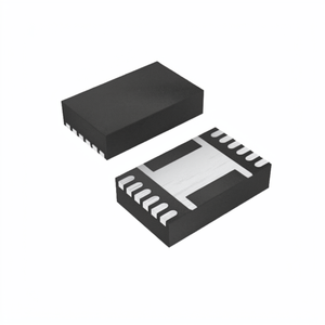 BQ27411DRZT-G1C Authorized Distributor 12 VFDFN Exposed Pad Power Management (PMIC) Components Electronic - Product Image 1