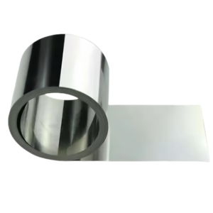 Allemagne Pharma : Bande fine en Hastelloy C2000 ASTM B575 N06200 |   Équipement de synthèse certifié ASME BPE/FDA - Product Image 1