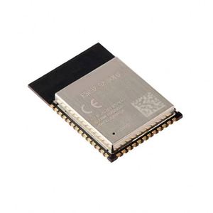 ESP32-S2-SOLO-N4R2 Original Electronic Component Suppliers <b>Wireless</b> Module RF TXRX MOD WIFI PCB TRACE SMD - Product Image 1