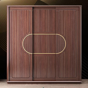 Arca divisoria stile tradizionale cinese tutta la <span class=keywords><strong>casa</strong></span> su misura tutti i <span class=keywords><strong>mobili</strong></span> per la <span class=keywords><strong>casa</strong></span> tipo di armadio a piedi nel guardaroba - Product Image 6